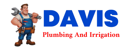 Trusted plumber in LEAF RIVER